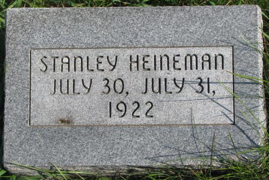 Heineman Stanley