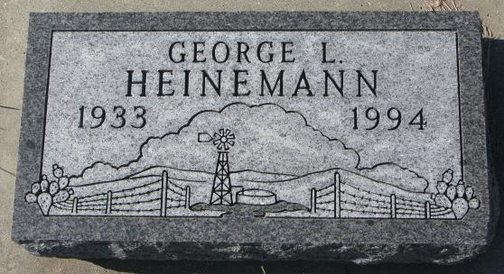 Heinemann George L.