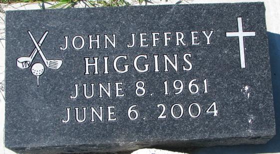 Higgins John J.
