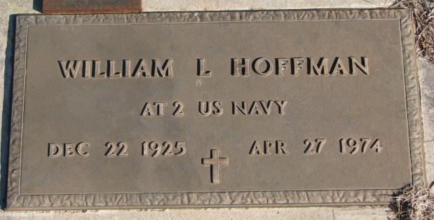 Hoffman William ww