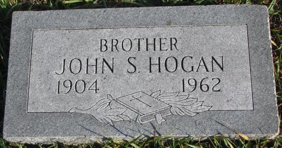 Hogan John