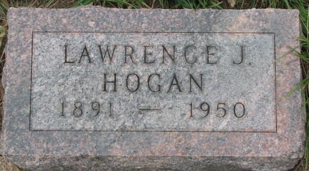 Hogan Lawrence J.