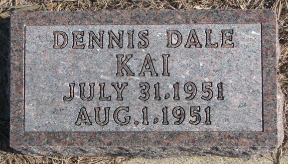 Kai Dennis D.