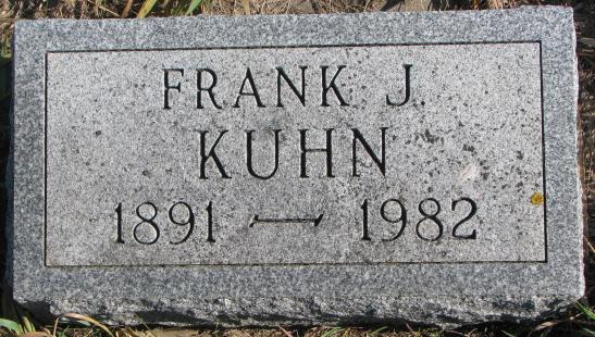 Kuhn Frank J.