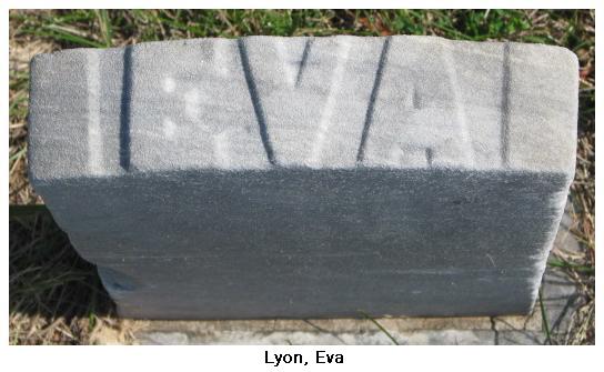 Lyon Eva