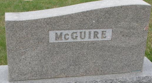 McGuire Plot