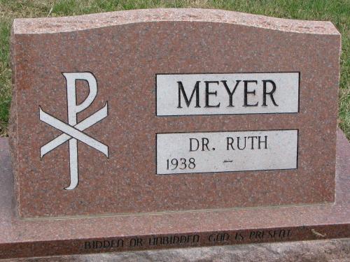 Meyer Ruth