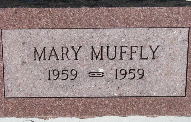 Muffly Mary