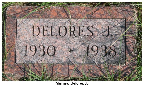 Murray Delores J.