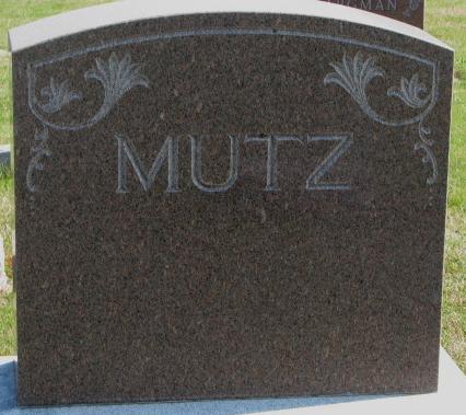 Mutz plot