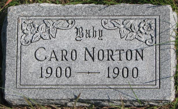 Norton Caro