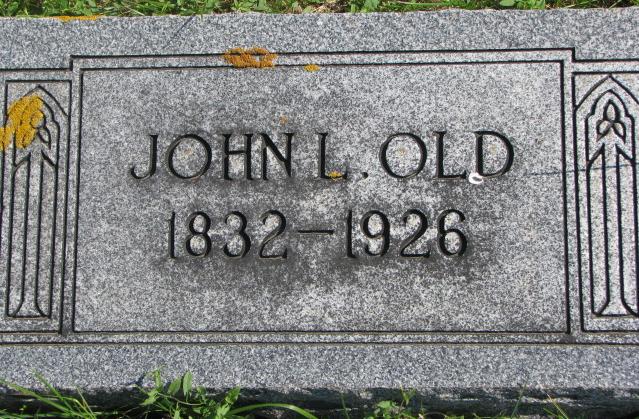 Old John