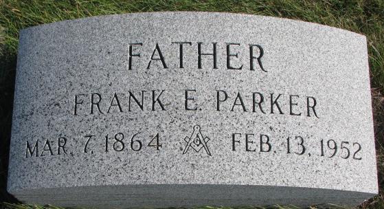 Parker Frank E.