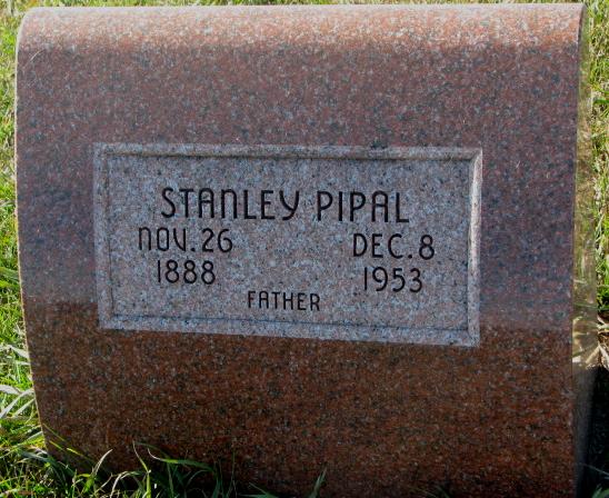 Pipal Stanley