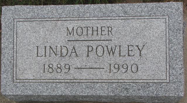 Powley Linda