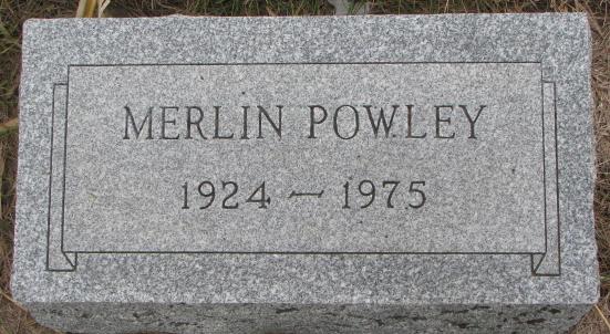 Powley Merlin