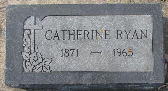 Ryan Catherine