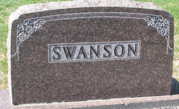 Swanson Plot.