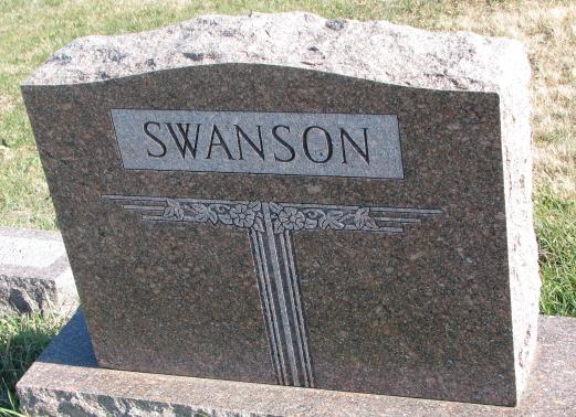 Swanson Plot