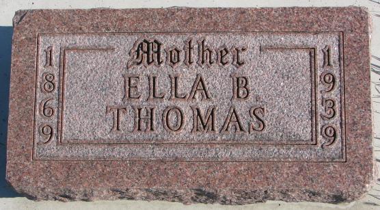 Thomas Ella