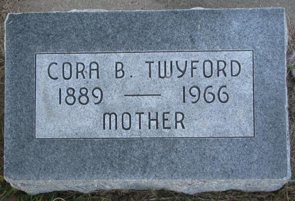 Twyford Cora