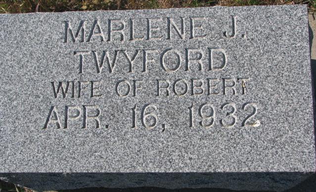 Twyford Marlene.JPG