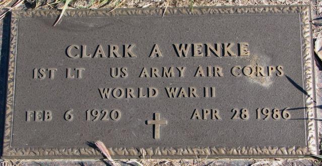 Wenke Clark ww