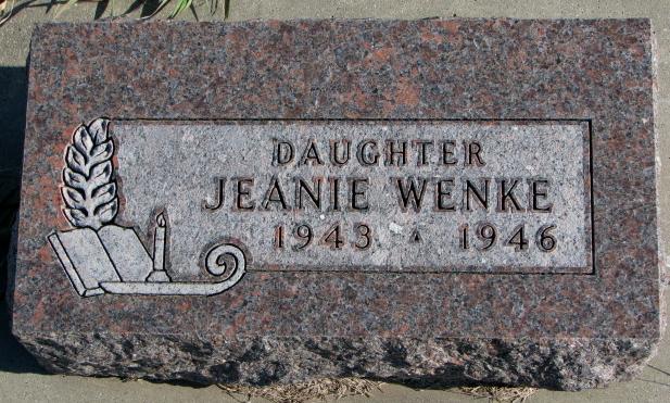 Wenke Jeanie
