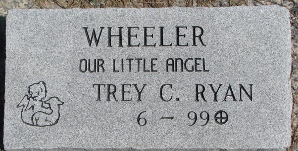 Wheeler Trey
