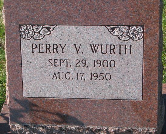 Wurth Perry