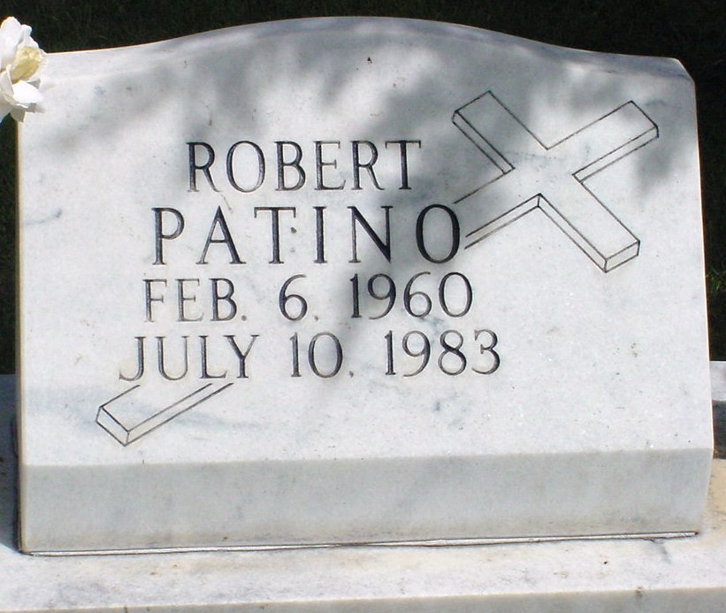 Patino Robert
