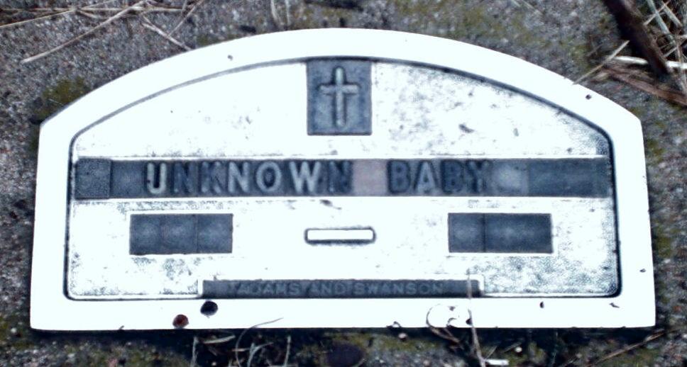 Unknown baby1