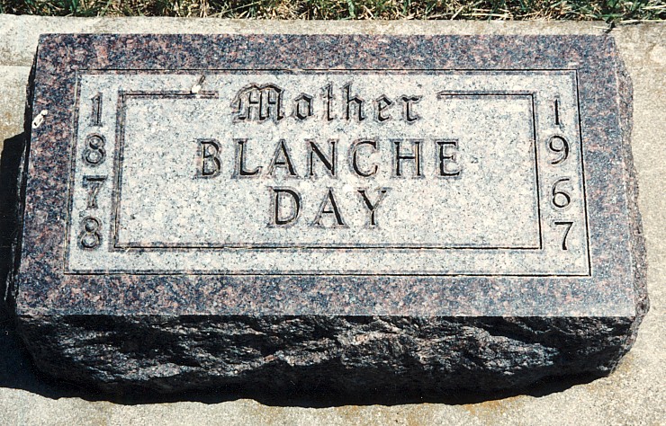 Day, Blanche (Neel) dau of James & Hattie Neel Lyons NE C.jpg